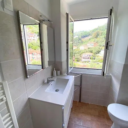 Casa Ange - Lerici, Golfo Dei Poeti