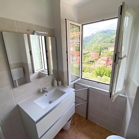 Apartamento Casa Ange - Lerici, Golfo Dei Poeti