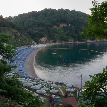 Casa Ange - Lerici, Golfo Dei Poeti *