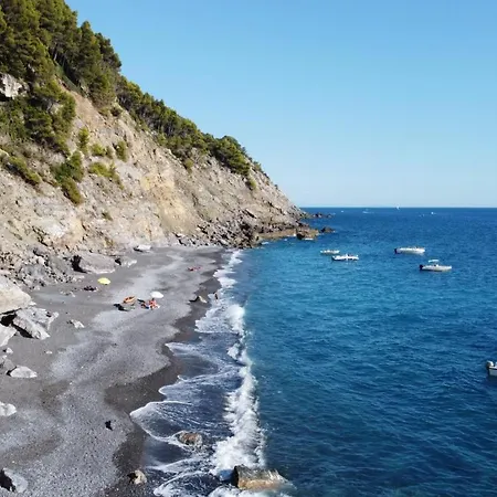 Casa Ange - Lerici, Golfo Dei Poeti * Lerici