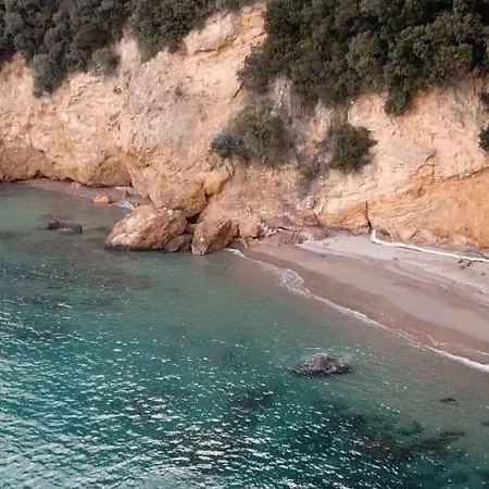 דירה Casa Ange - Lerici, Golfo Dei Poeti לריצ'י
