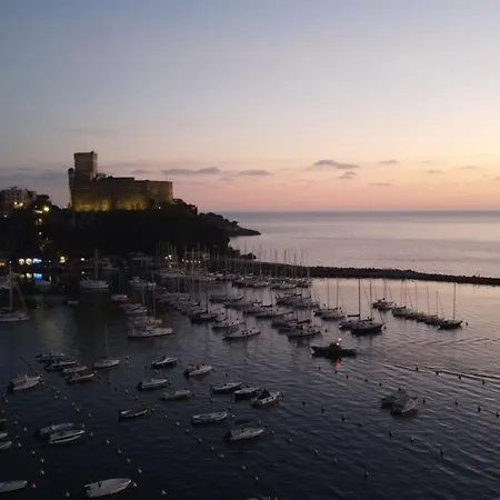 Casa Ange - Lerici, Golfo Dei Poeti Apartamento Lerici
