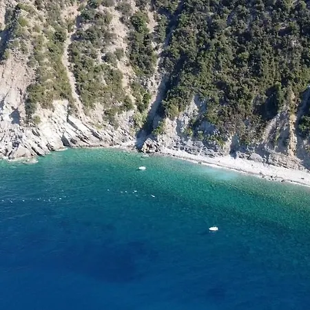 Casa Ange - Lerici, Golfo Dei Poeti Lerici