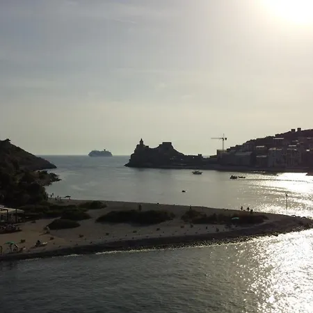 דירה Casa Ange - Lerici, Golfo Dei Poeti
