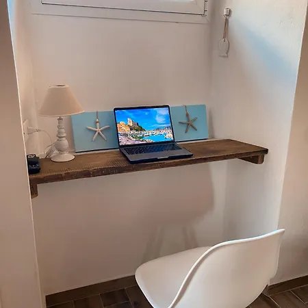 Apartamento Casa Ange - Lerici, Golfo Dei Poeti