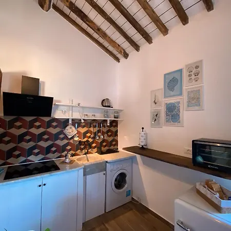 Casa Ange - Lerici, Golfo Dei Poeti * לריצ'י