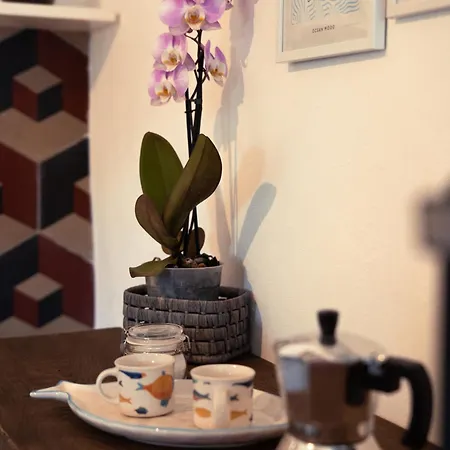 Casa Ange - Lerici, Golfo Dei Poeti Lerici