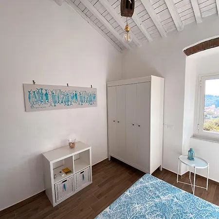 Casa Ange - Lerici, Golfo Dei Poeti