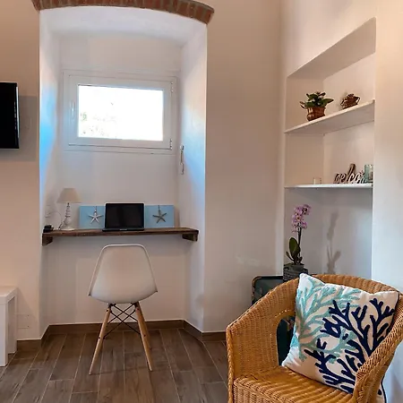 Casa Ange - Lerici, Golfo Dei Poeti Lerici