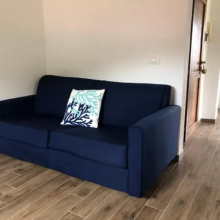 Apartamento Casa Ange - Lerici, Golfo Dei Poeti *