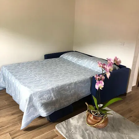 Apartamento Casa Ange - Lerici, Golfo Dei Poeti Lerici