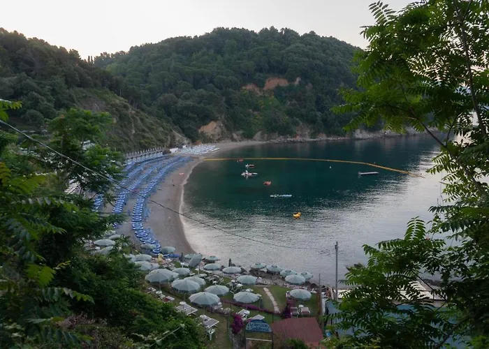 Casa Ange - Lerici, Golfo Dei Poeti *