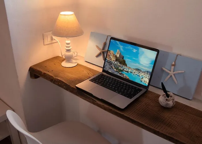 Casa Ange - Lerici, Golfo Dei Poeti