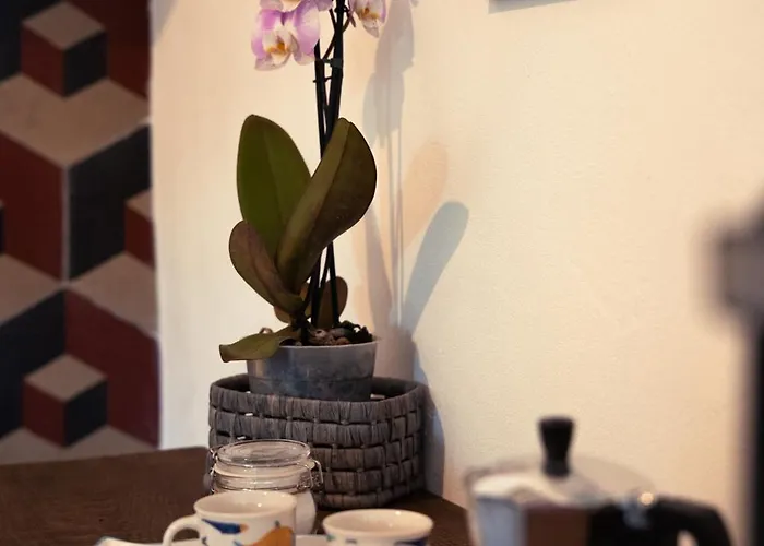 Casa Ange - Lerici, Golfo Dei Poeti Lerici