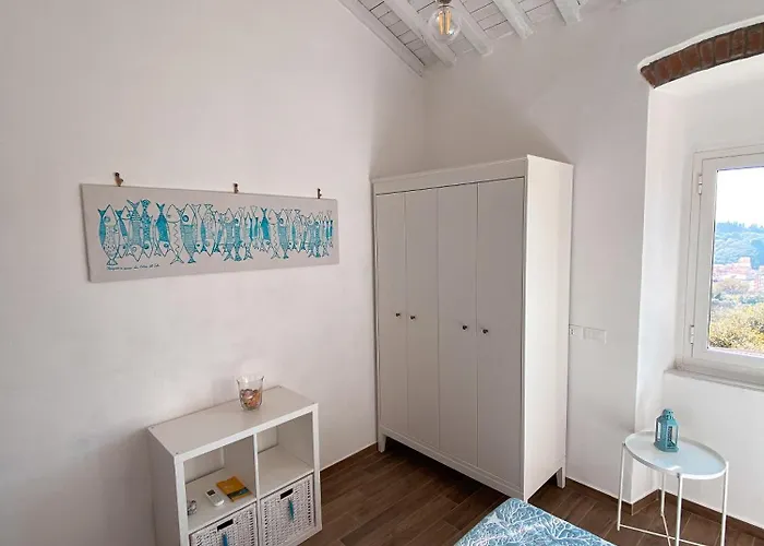 Casa Ange - Lerici, Golfo Dei Poeti