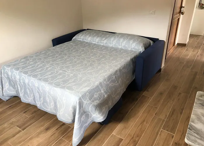 Lägenhet Casa Ange - Lerici, Golfo Dei Poeti *