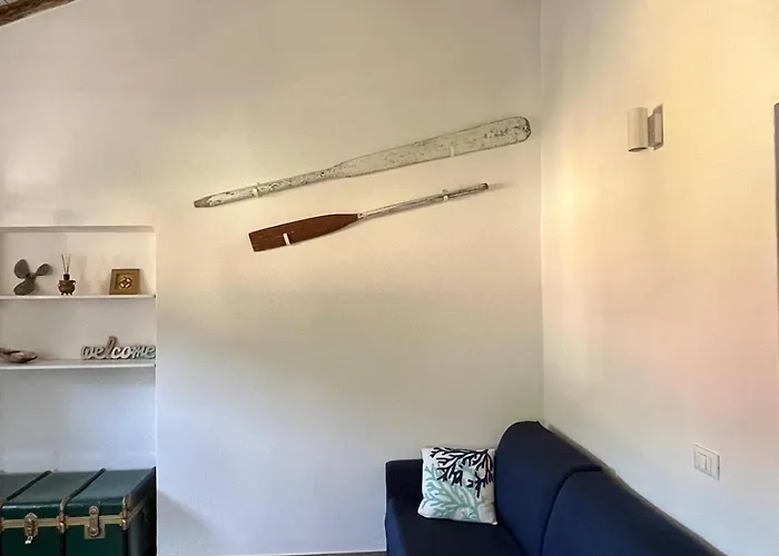 Casa Ange - Lerici, Golfo Dei Poeti * Lerici
