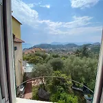 Casa Ange - Lerici, Golfo Dei Poeti *