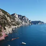 Apartmán Casa Ange - Lerici, Golfo Dei Poeti *