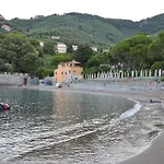Apartmán Casa Ange - Lerici, Golfo Dei Poeti *