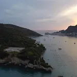 Apartmán Casa Ange - Lerici, Golfo Dei Poeti Lerici
