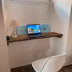 Apartmán Casa Ange - Lerici, Golfo Dei Poeti