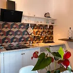 Casa Ange - Lerici, Golfo Dei Poeti Apartmán *