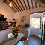 Casa Ange - Lerici, Golfo Dei Poeti Apartmán *