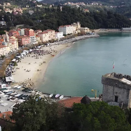 Casa Ange - Lerici, Golfo Dei Poeti