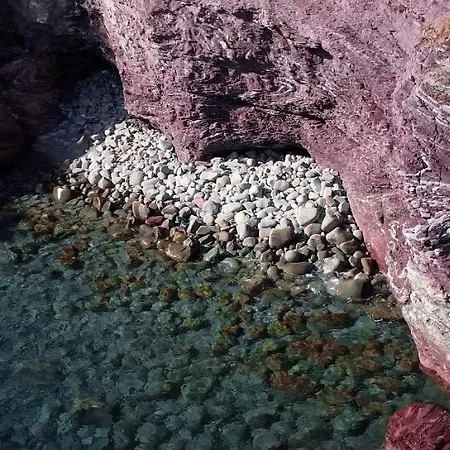 Apartament Casa Ange - Lerici, Golfo Dei Poeti *