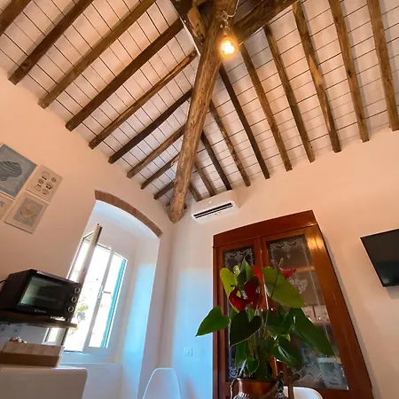 Апартаменты Casa Ange - Lerici, Golfo Dei Poeti Леричи