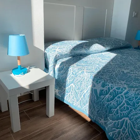 Casa Ange - Lerici, Golfo Dei Poeti Апартаменты