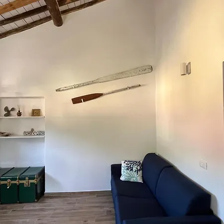 Casa Ange - Lerici, Golfo Dei Poeti * Lerici