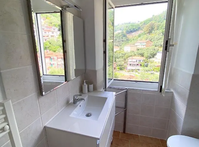 Casa Ange - Lerici, Golfo Dei Poeti