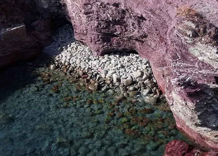 Lejlighed Casa Ange - Lerici, Golfo Dei Poeti *