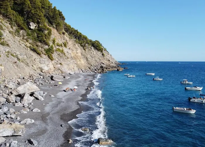 Casa Ange - Lerici, Golfo Dei Poeti * Lerici