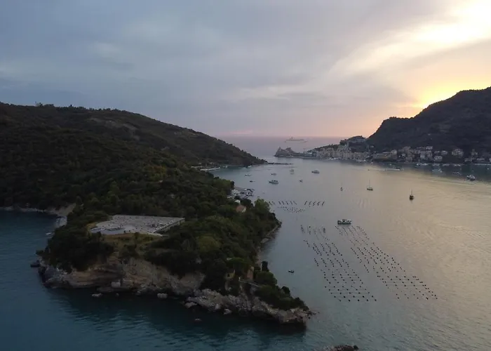 Lejlighed Casa Ange - Lerici, Golfo Dei Poeti Lerici