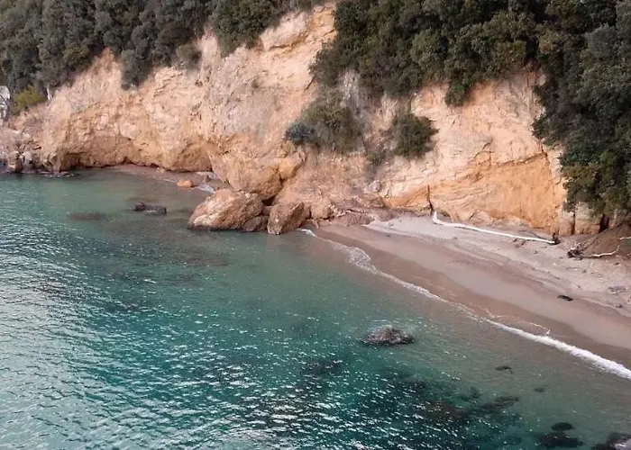 Lejlighed Casa Ange - Lerici, Golfo Dei Poeti Lerici
