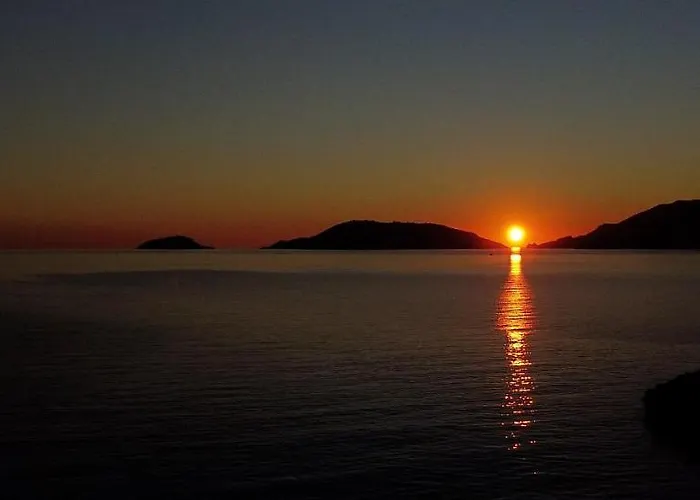 Casa Ange - Lerici, Golfo Dei Poeti Lerici