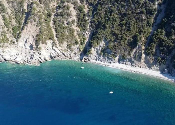 Casa Ange - Lerici, Golfo Dei Poeti Lerici