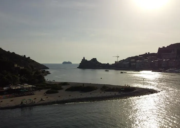 Lejlighed Casa Ange - Lerici, Golfo Dei Poeti