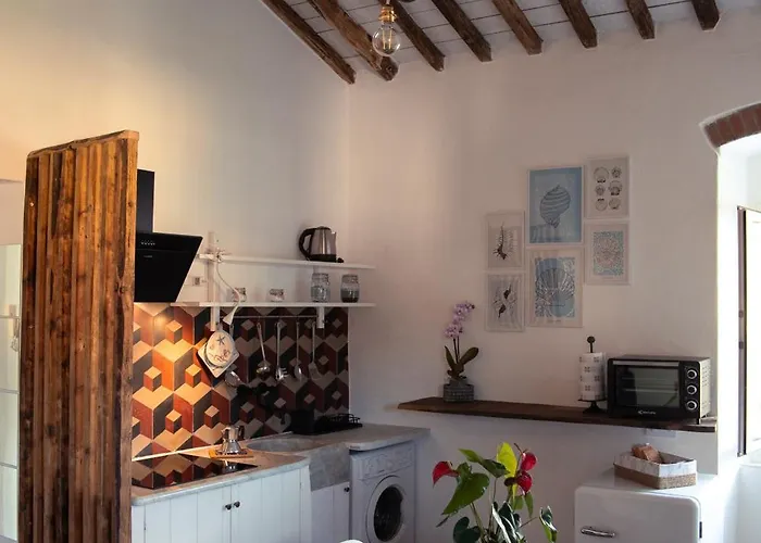 Casa Ange - Lerici, Golfo Dei Poeti Lejlighed *