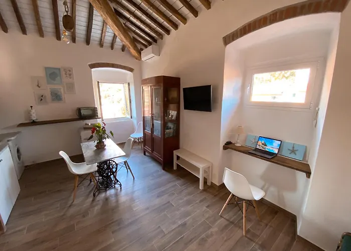 Casa Ange - Lerici, Golfo Dei Poeti