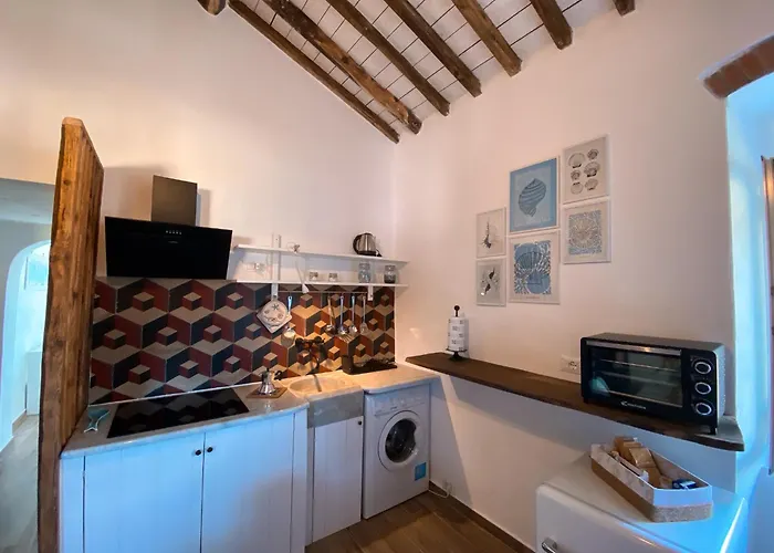 Casa Ange - Lerici, Golfo Dei Poeti * Lerici