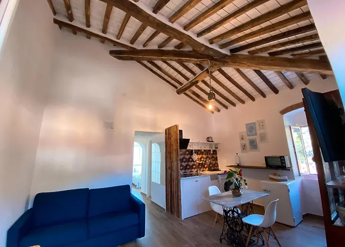 Lejlighed Casa Ange - Lerici, Golfo Dei Poeti Lerici