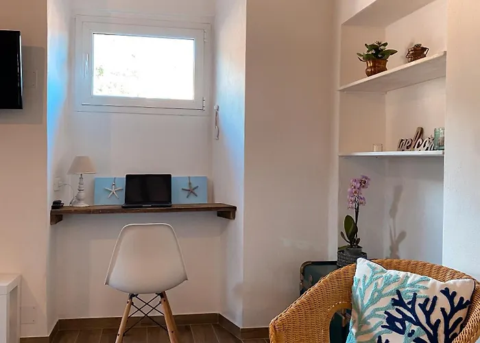 Casa Ange - Lerici, Golfo Dei Poeti Lerici