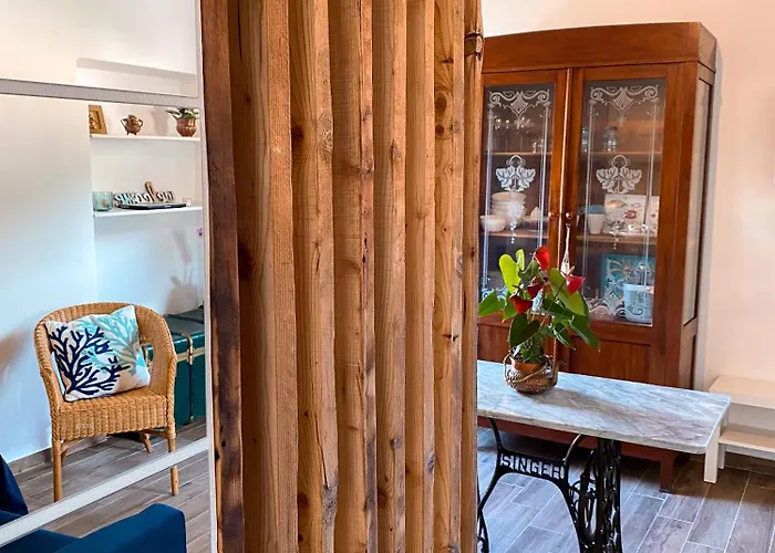 公寓 Casa Ange - Lerici, Golfo Dei Poeti *