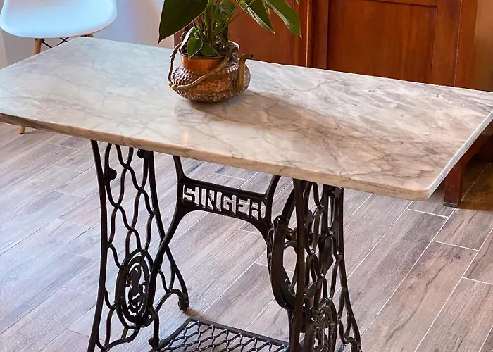 Casa Ange - Lerici, Golfo Dei Poeti Lejlighed Lerici